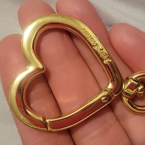 Juicy Couture mini wallet like new - Picture 4 of 8